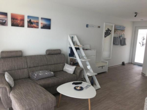 Ferienwohnung Heimathafen Küstenwald